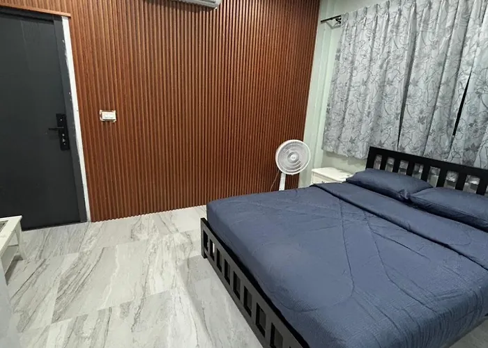 Kaizahotel Suvarnabhumi Airport Bangkok