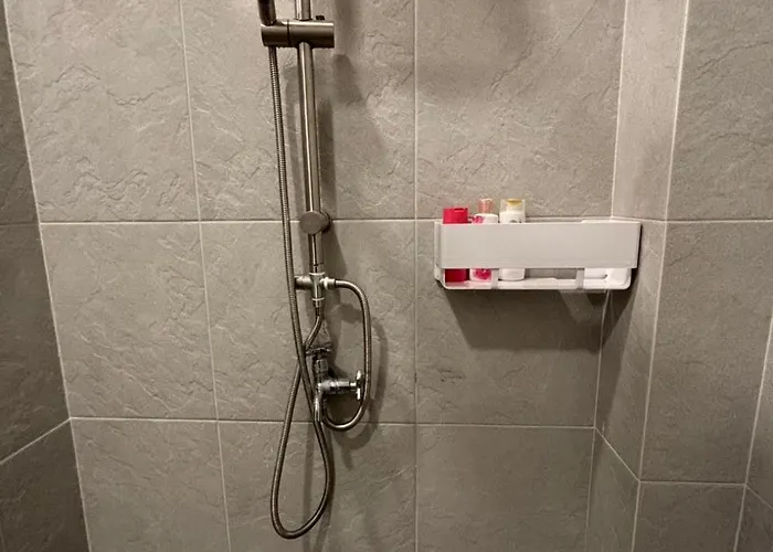 Kaizahotel Suvarnabhumi Airport 3* Bangkok