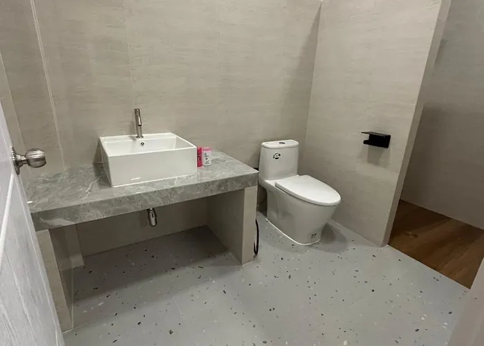 Kaizahotel Suvarnabhumi Airport Hotel 3*