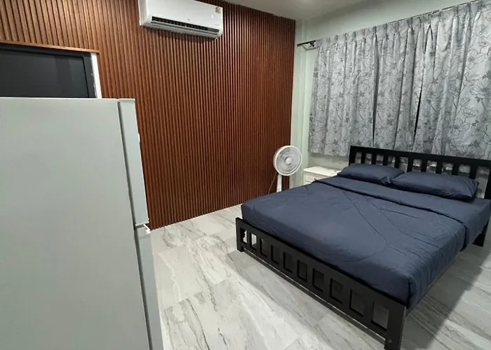 Hotel Kaizahotel Suvarnabhumi Airport Bangkok