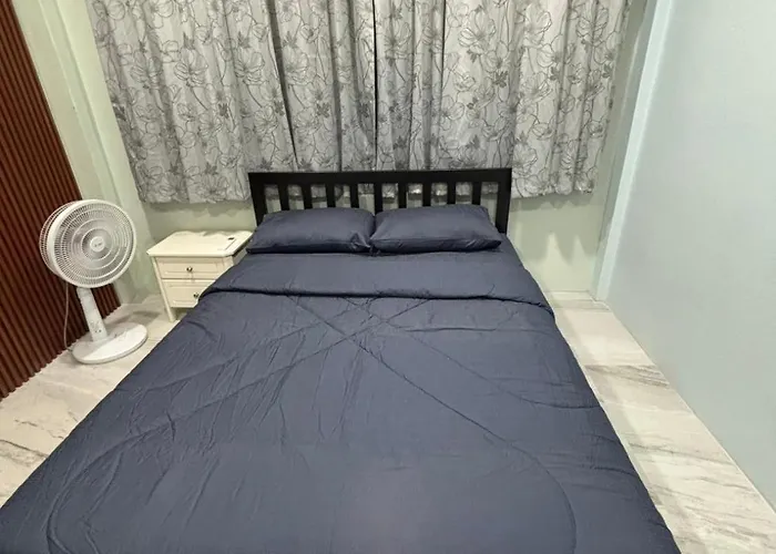 Kaizahotel Suvarnabhumi Airport 3*
