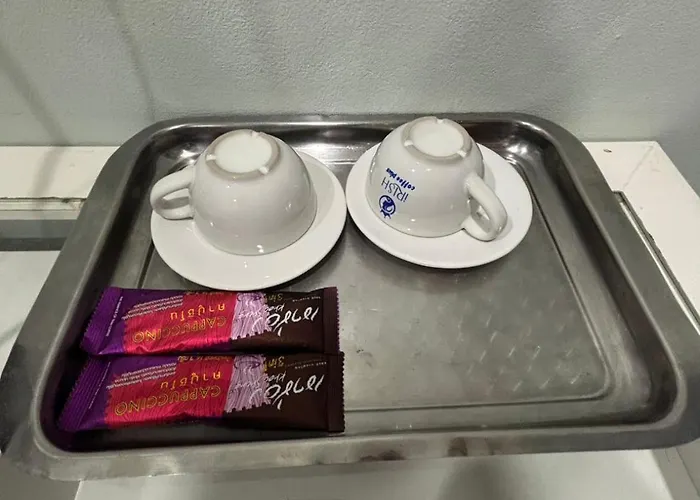 Hotel Kaizahotel Suvarnabhumi Airport Bangkok