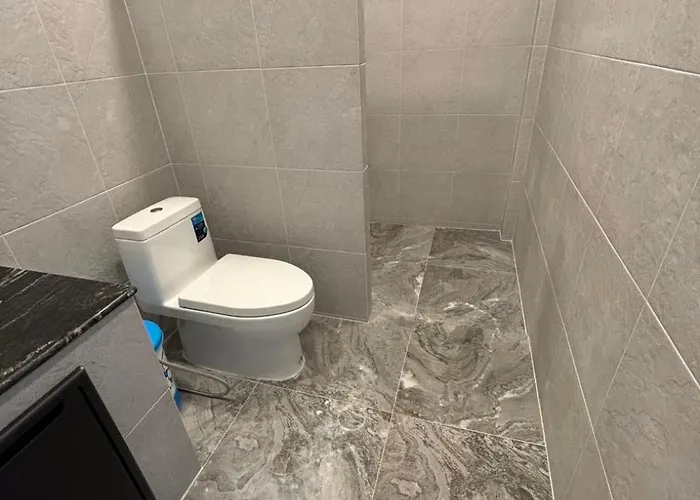 Kaizahotel Suvarnabhumi Airport 3* Bangkok