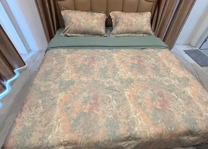 Kaizahotel Suvarnabhumi Airport 3* Bangkok