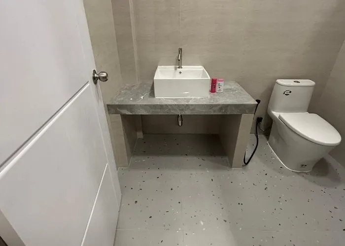 Kaizahotel Suvarnabhumi Airport Hotel