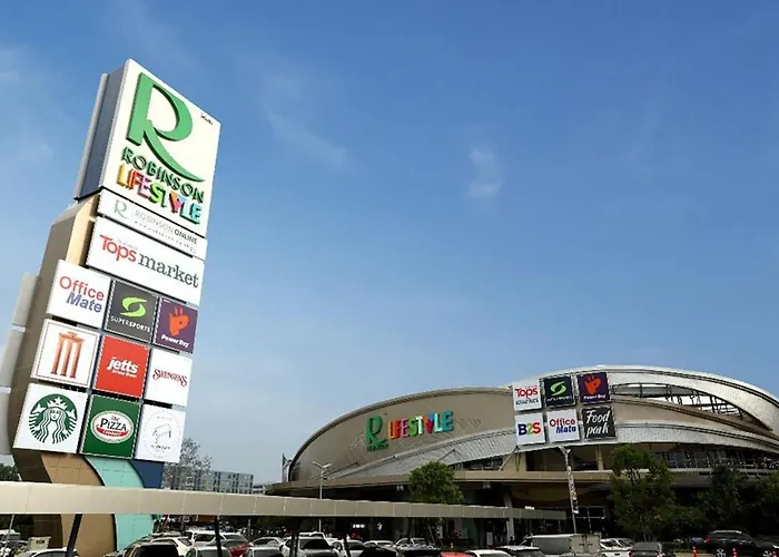 Kaizahotel Suvarnabhumi Airport