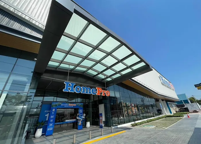 Kaizahotel Suvarnabhumi Airport 3*