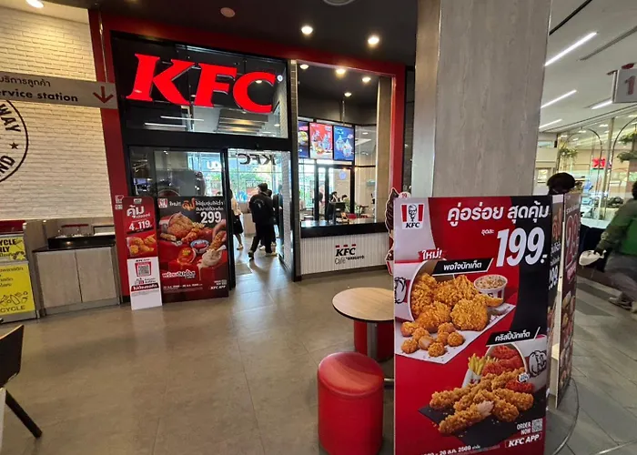 Hotel Kaizahotel Suvarnabhumi Airport Bangkok