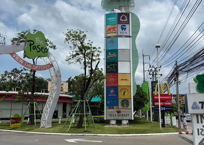Kaizahotel Suvarnabhumi Airport Hotel Bangkok