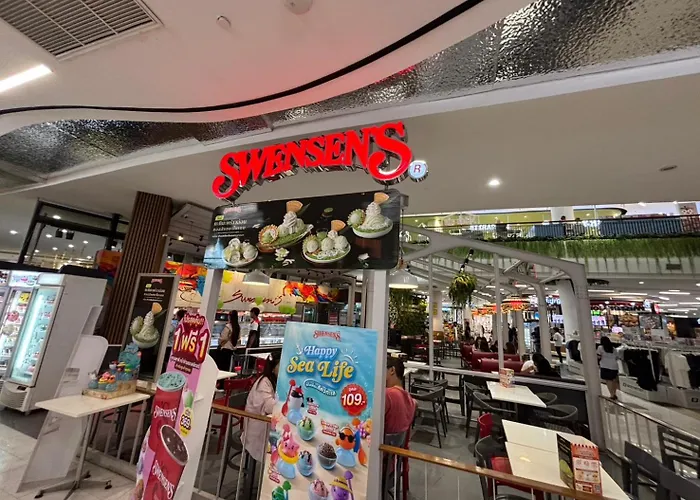Hotel Kaizahotel Suvarnabhumi Airport
